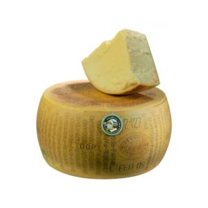 Fromage Râpé Parmigiano Reggiano AOP PARMAREGGIO