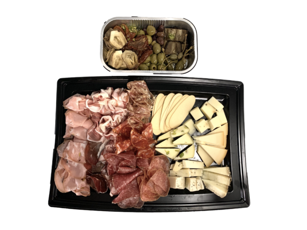 Plateau Antipasti 5 personnes