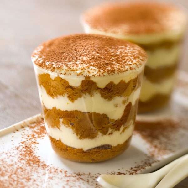 Tiramisu Speculoos