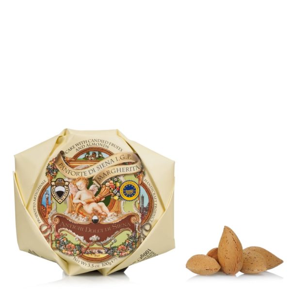 Panforte di Siena 100GR