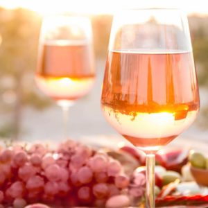 Vins Rosés