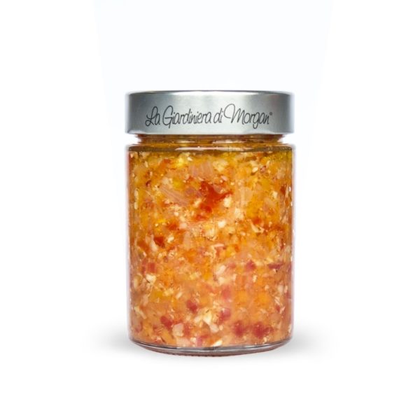Salsa di Morgan 310GR