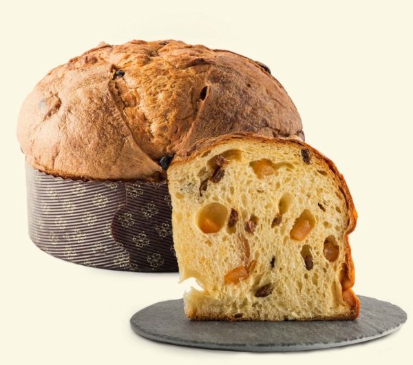 Panettone Dolce Vivere Tradizionale 1KG