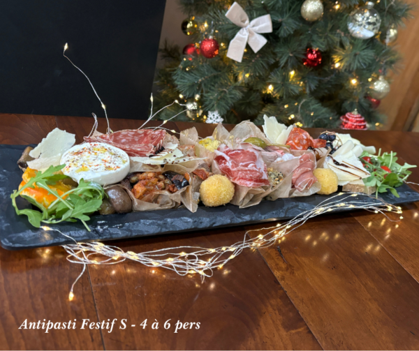 Antipasti  Pino Festif – Image 3