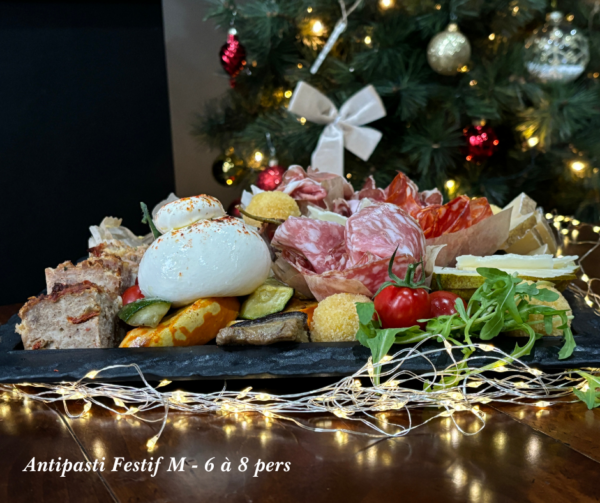 Antipasti  Pino Festif – Image 2