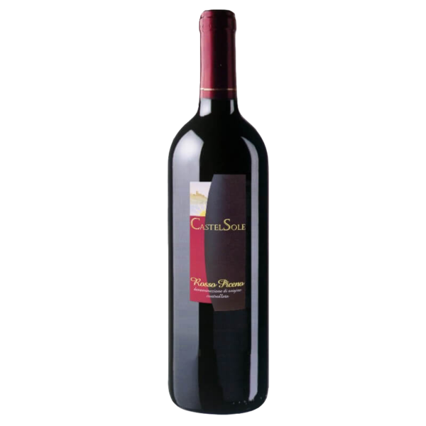 Rosso Piceno - Castel Sole