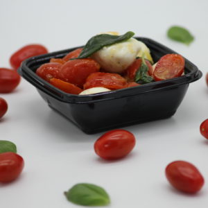 Tomates Datterino & Mozzarella di Bufala - 350gr