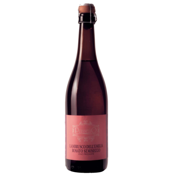 Lambrusco Primarosa Rosato 1938