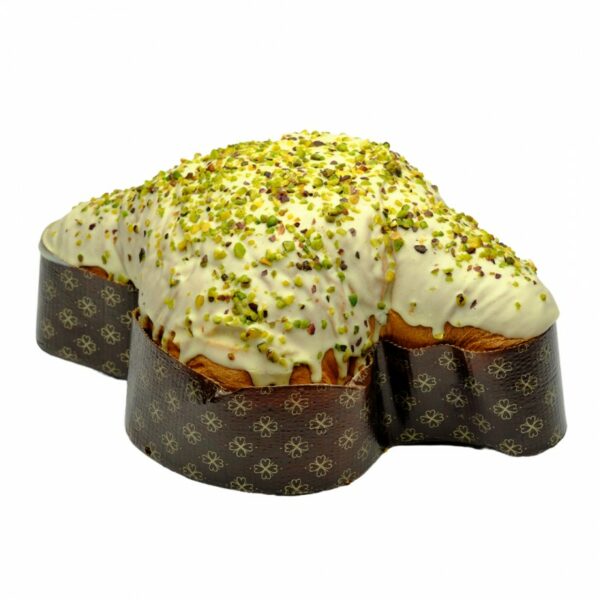 Colombe de Pâques Pistacchio 1KG