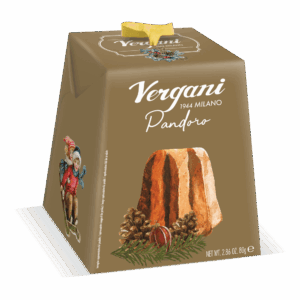 Mini Pandoro 80GR