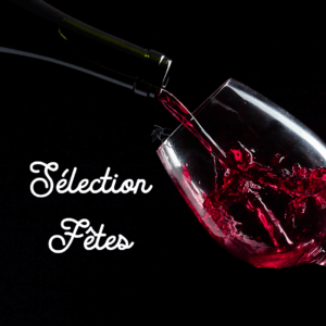 Vins des fêtes