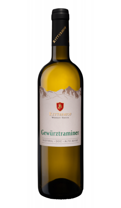 Gewürztraminer - Ritterhof