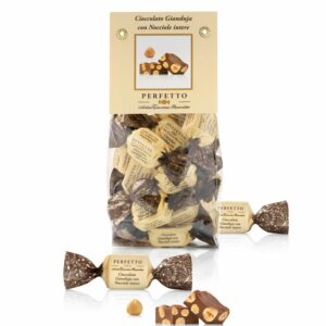 Gianduja Perfetto - Antica Torroneria - 150GR