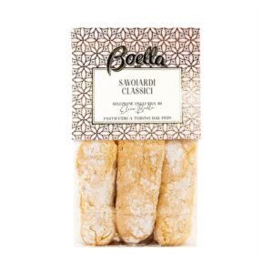 Savoiardi Classic – biscuits à la cuillère